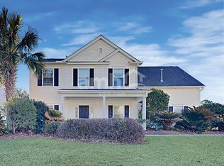 2131 Andover Way, Mount Pleasant, SC 29466