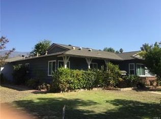 1287 Briarcroft Rd, Claremont, CA 91711