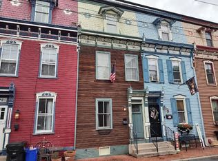 581 Showers St, Harrisburg, PA 17104
