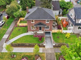 103 W Boston St, Seattle, WA 98119