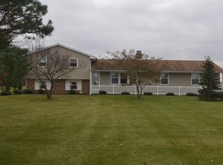 11120 Paulding Rd, New Haven, IN 46774