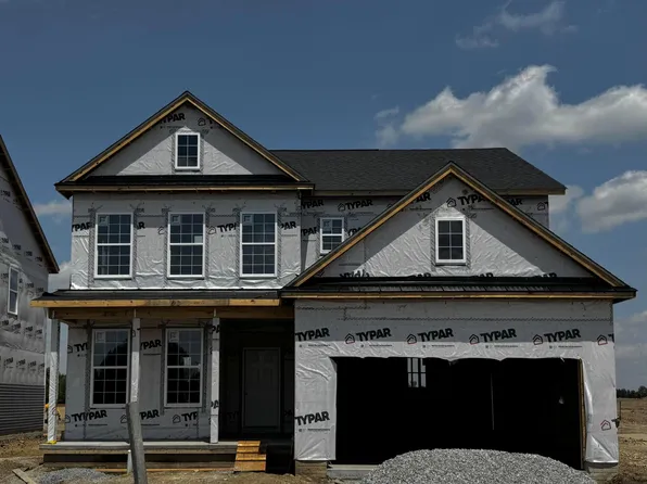 6334 Amarena Dr Lot 316, Hilliard, OH 43026