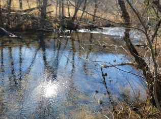 Hurricane Rd, Jonesville, VA 24263