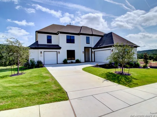 5911 Verandas Way, San Antonio, TX 78257