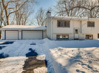 1616 Eugene St, White Bear Lake, MN 55110