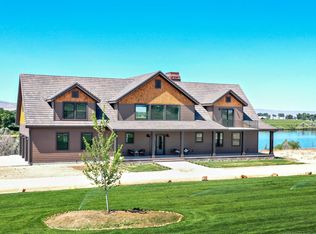 13661 Cabernet Ln, Caldwell, ID 83607