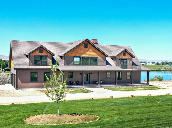 13661 Cabernet Ln, Caldwell, ID 83607