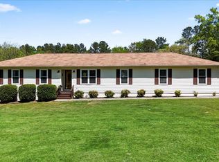 207 Highland St SE, Hanceville, AL 35077