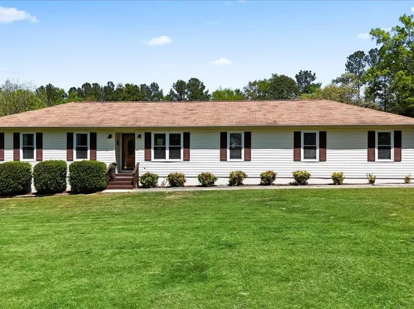 207 Highland St SE, Hanceville, AL 35077