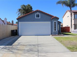 1093 Lilac St, Hemet, CA 92545