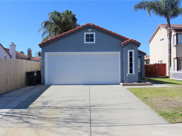 1093 Lilac St, Hemet, CA 92545