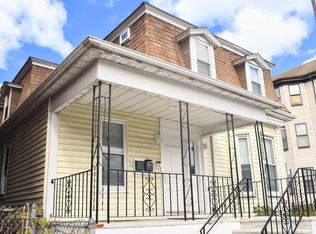 41 School St #1, Roxbury, MA 02119