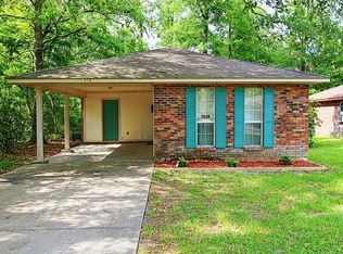 116 Center St, Hammond, LA 70403