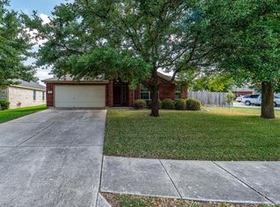 1100 Calistoga Dr, Leander, TX 78641