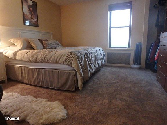4th image of 400 W 58th St APT 4F