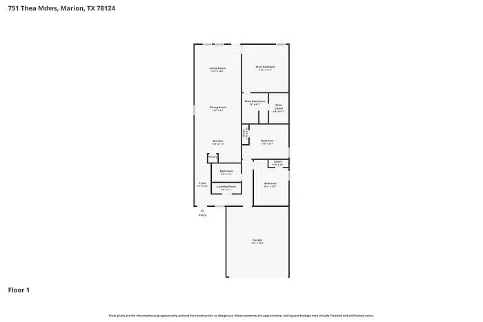 Building Photo - 751 Thea Mdws