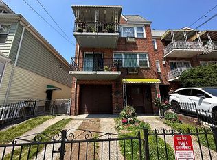 43-10 72nd St #5, Woodside, NY 11377