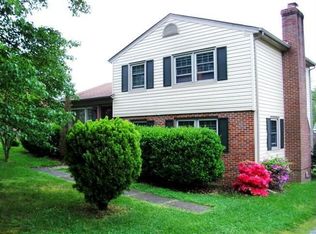 7478 Roaring Springs Rd, Gloucester, VA 23061