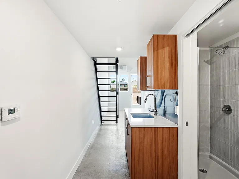 Step Designer Studio Community Living — Photo 106