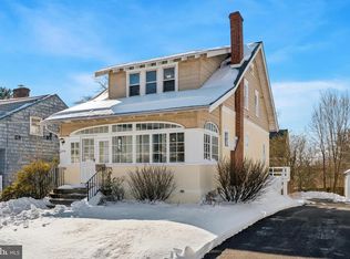 236 Green St, Doylestown, PA 18901