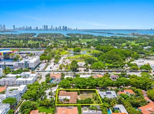 2525 Flamingo Pl, Miami Beach, FL 33140