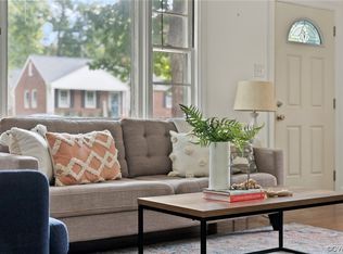 1202 Ridgecrest Dr, Henrico, VA 23229