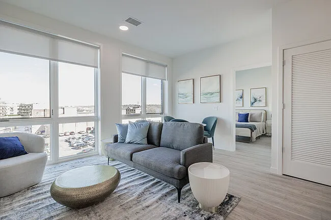1332 Clinton St #601 — Photo 2