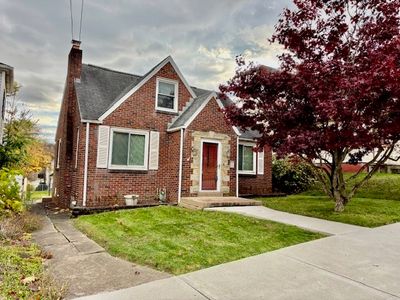 705 Todd Ave, Ellwood City, PA, 16117