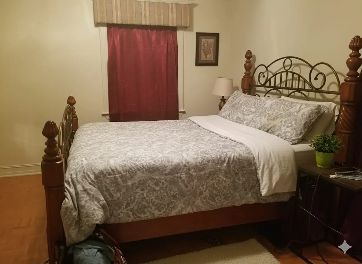 1 bed, 600 sqft, $1,600 — Photo 2
