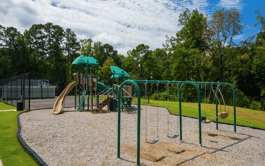 The Retreat at Fuquay-Varina — Photo 4