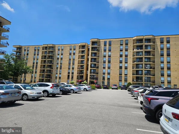 666 W Germantown Pike APT 1716, Plymouth Meeting, PA 19462