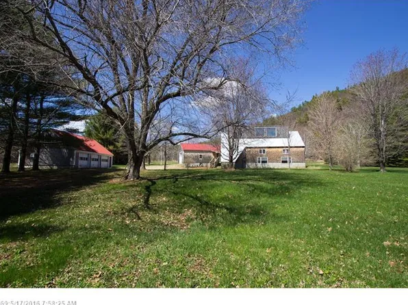 1358 Route 2, Rumford, ME 04276