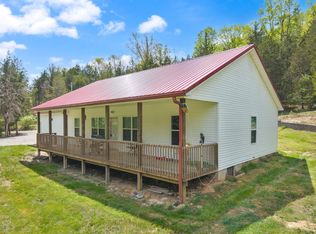 8942 Quicks Run Rd, Vanceburg, KY 41179