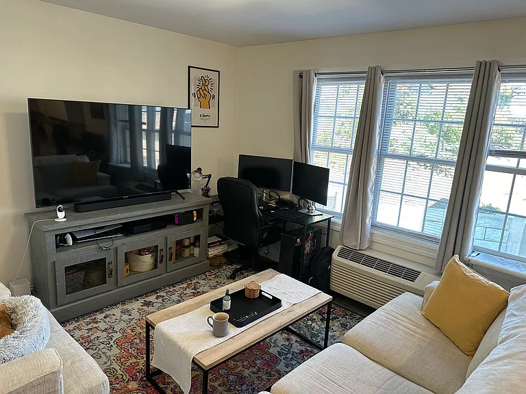 285 Parker Ave #3B — Photo 4