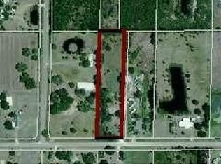 671 NW 98th St, Okeechobee, FL 34972