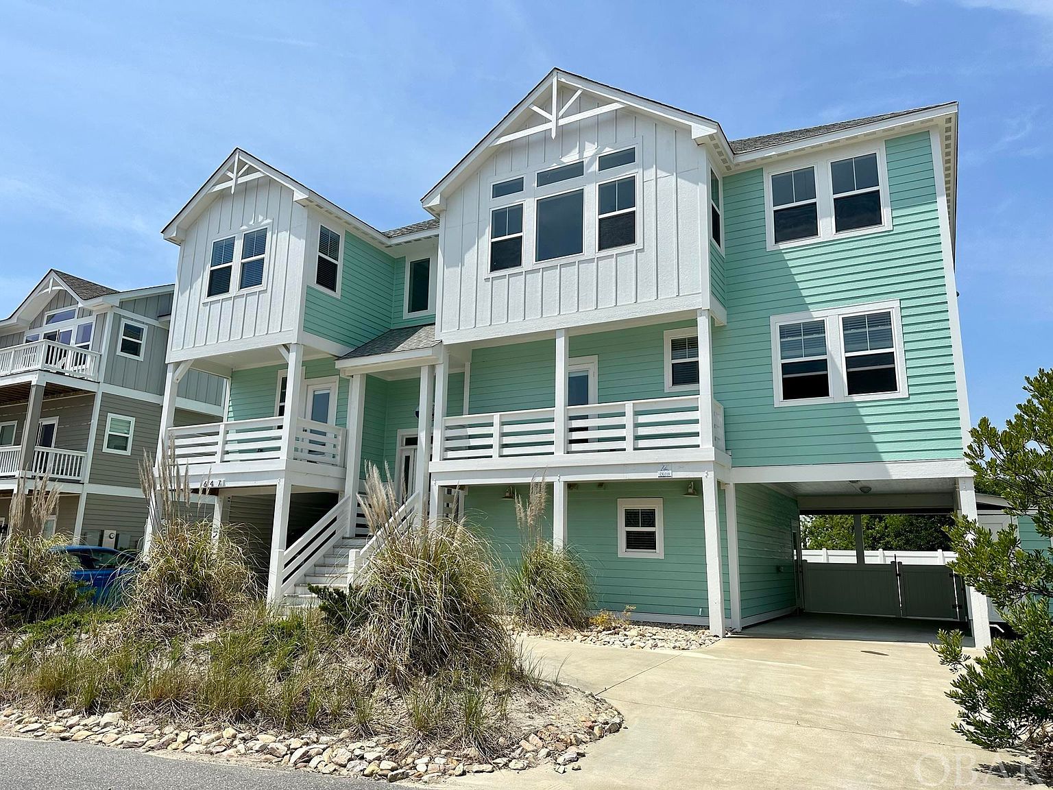 647 Tide Arch, Corolla, NC 27927 MLS 122239 Zillow