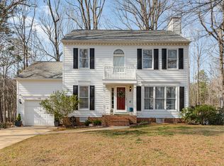 105 Catherwood Pl, Cary, NC 27518