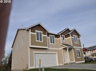2810 NE 105th Cir, Vancouver, WA 98686