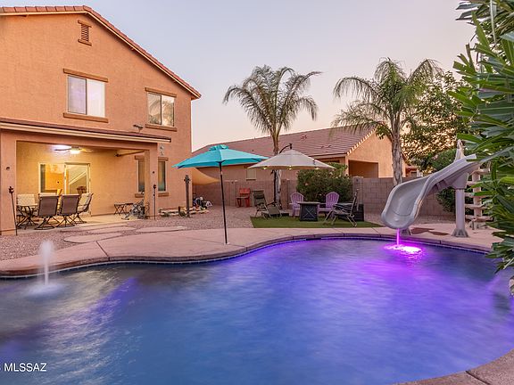 5th image of 8260 W Green Kingfisher Ln