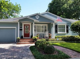 919 Guernsey St, Orlando, FL 32804