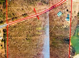 431 Maddox Rd, Nauvoo, AL 35578