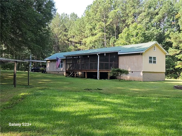 1371 Bairdstown Rd #1371, Union Pt, GA 30669