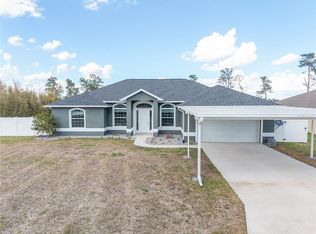 4321 SW 106th Pl, Ocala, FL 34476