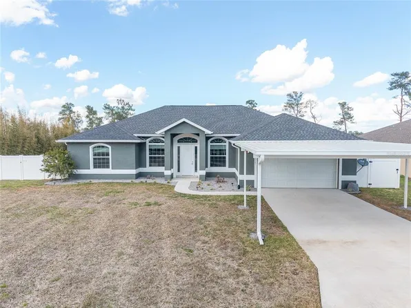 4321 SW 106th Pl, Ocala, FL 34476
