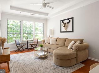 821 Ralph McGill Blvd NE APT 2414, Atlanta, GA 30306