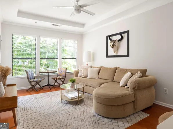 821 Ralph McGill Blvd NE APT 2414, Atlanta, GA 30306