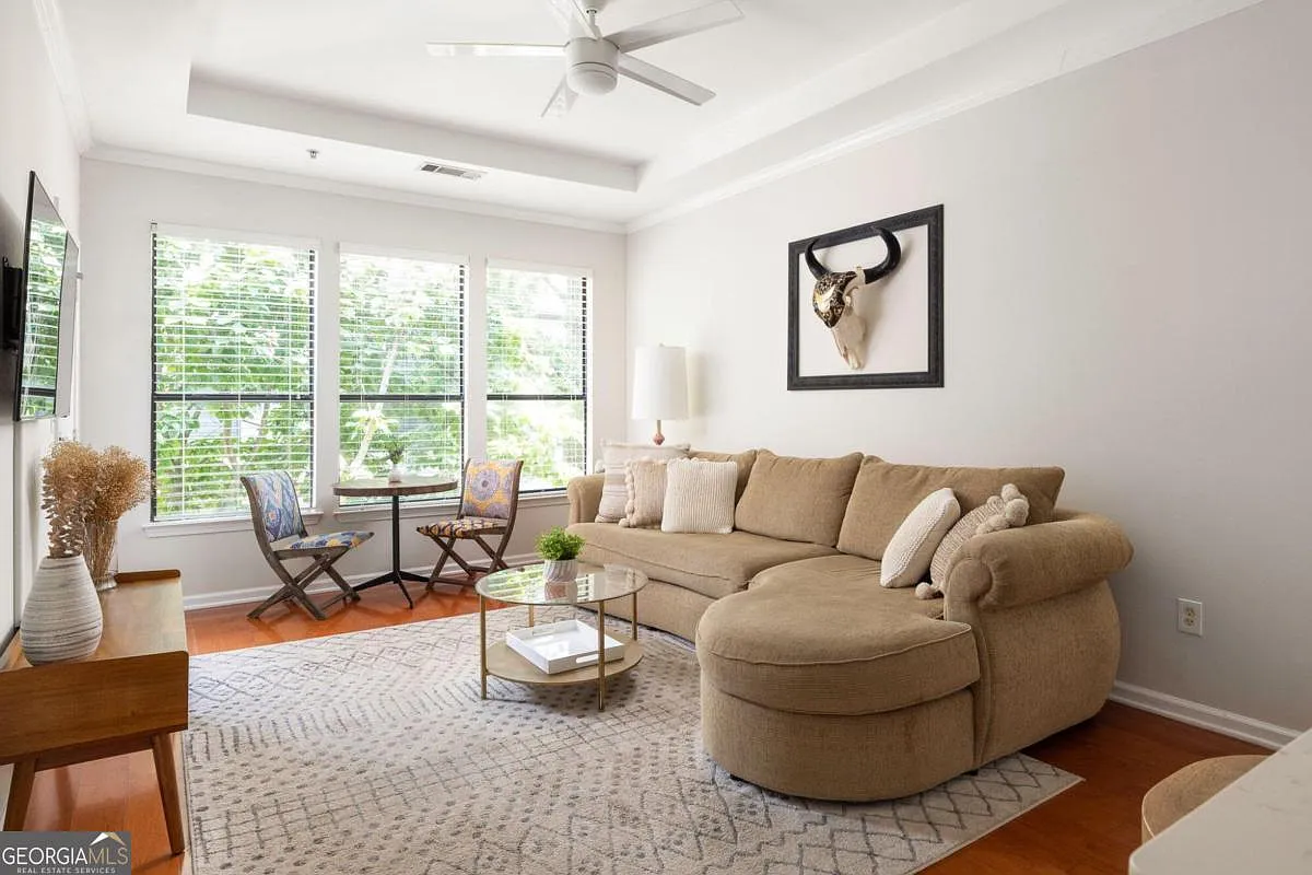 821 Ralph McGill Blvd NE APT 2414 photo 1