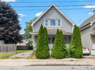 264 Babcock St, Buffalo, NY 14210