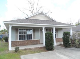 104 E 12th Ave, Havana, FL 32333