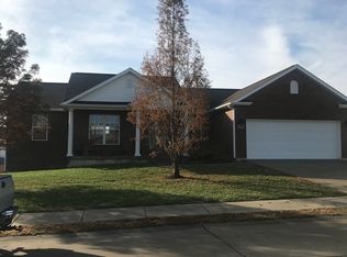 1685 Columbia Dr, Jackson, MO 63755